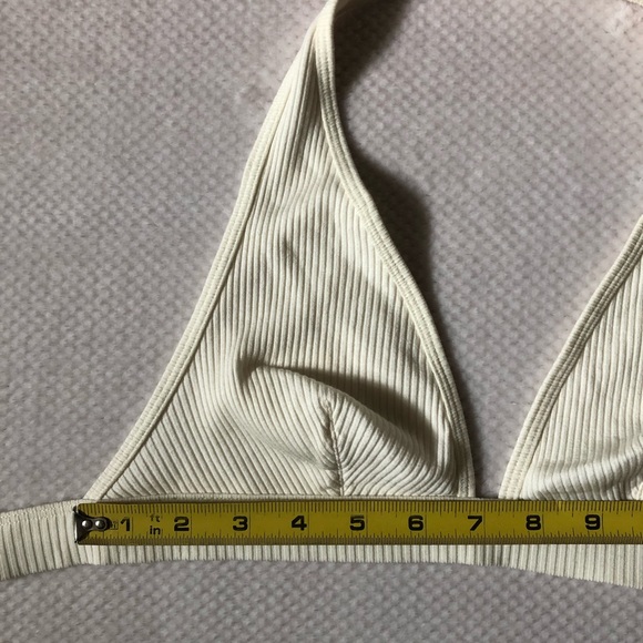 Urban outfitters halter bralette - Picture 3 of 5